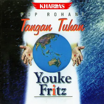 Tangan Tuhan by Youke Fritz