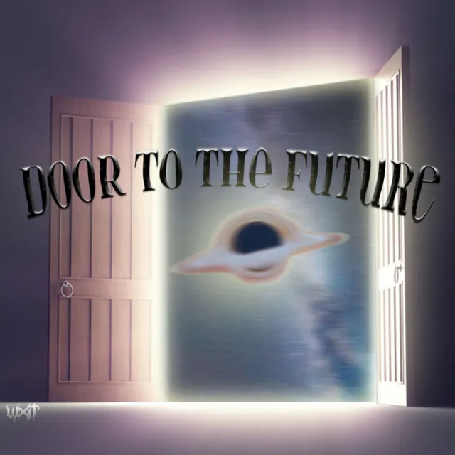 DOOR TO THE FUTURE