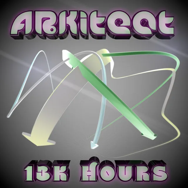 13k Hours - Original Mix