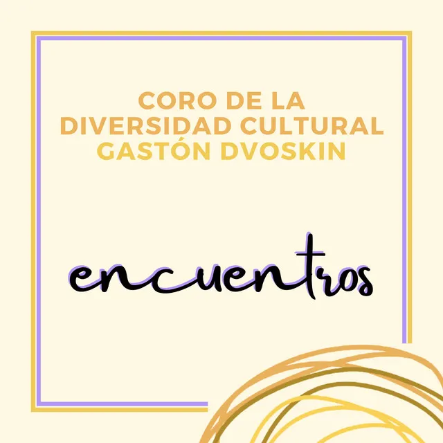 Coro de la Diversidad Cultural