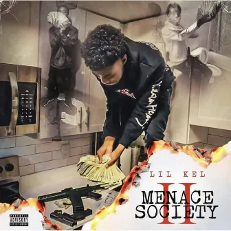 Menace II Society by Lil Kel