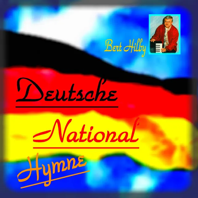 Deutsche Nationalhymne