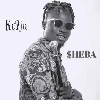 Sheba by Kc9ja