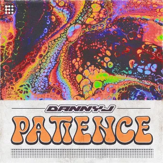 Patience by Dannyj