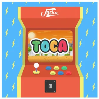 Toca by Jacka