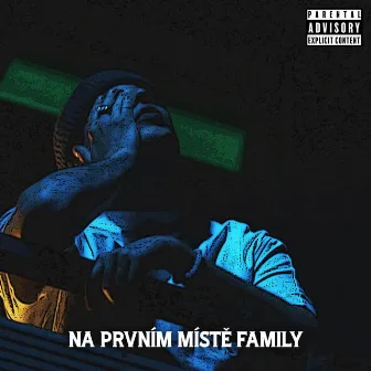 Na prvním místě family by Lil Person