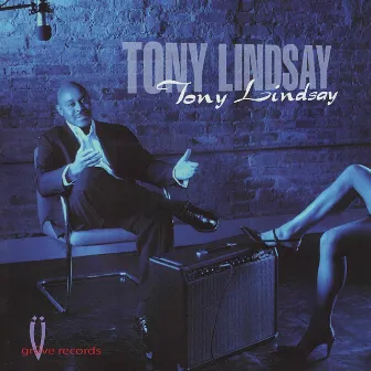 Tony Lindsay by Tony Lindsay