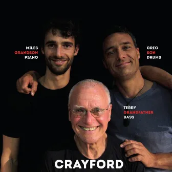 Crayford by Terry Crayford