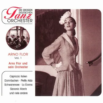 Arno Flor und sein Orchester by Arno Flor