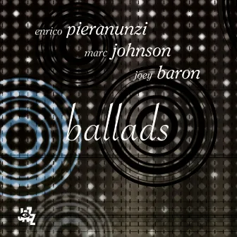 Ballads by Marc Johnson