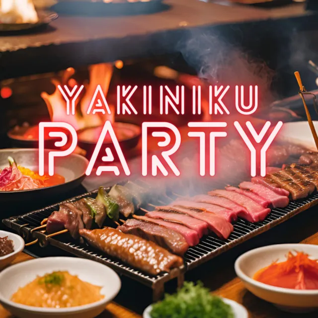 Yakiniku BBQ