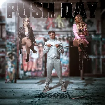 PUSH DAY by Jiggo267