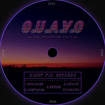 Collection, Vol. 1 by Guavo