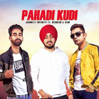 Pahadi Kudi by Janmeet Infinity