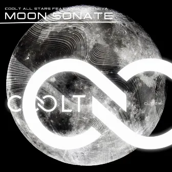 Moon Sonate by COOLT All Stars.