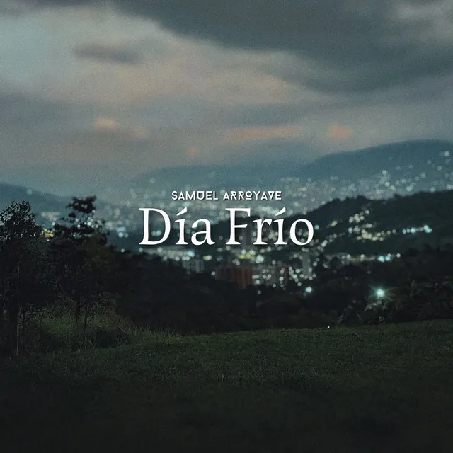 Día Frío