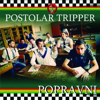 Popravni by Postolar Tripper