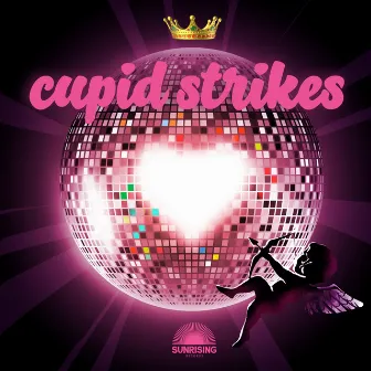 Cupid Strikes by DJ Istar