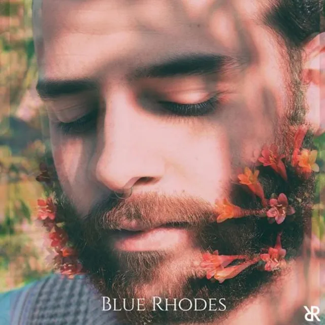 Blue Rhodes