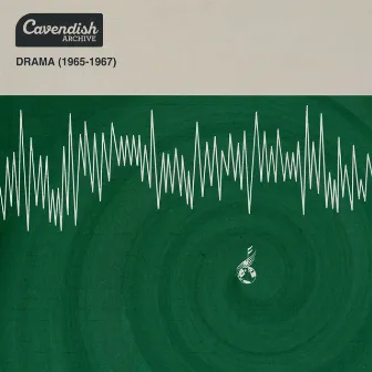 Drama (1965-67) by Dennis Farnon