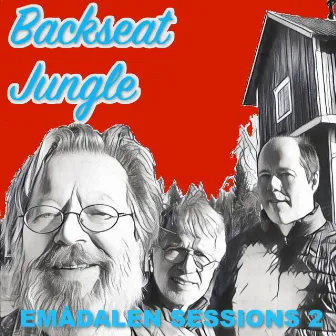 Emådalen Sessions 2 by Backseat Jungle