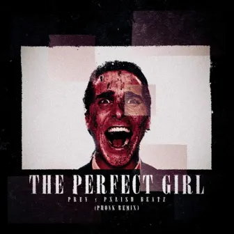 THE PERFECT GIRL by Pxlish Beatz