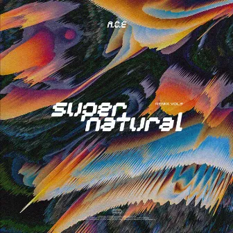 Supernatural Remix vol.3 by A.C.E