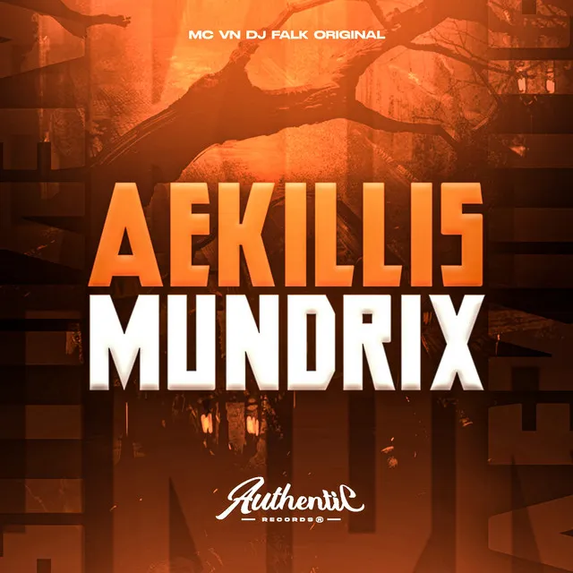 Aekillis Mundrix