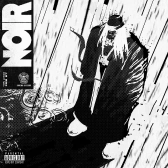 Noir by YRN Lingo