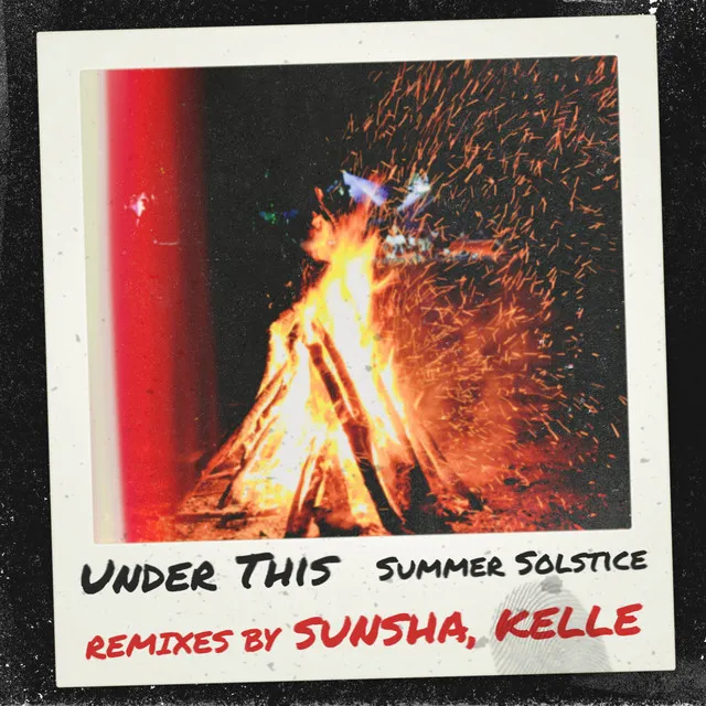 Summer Solstice - Sunsha Remix