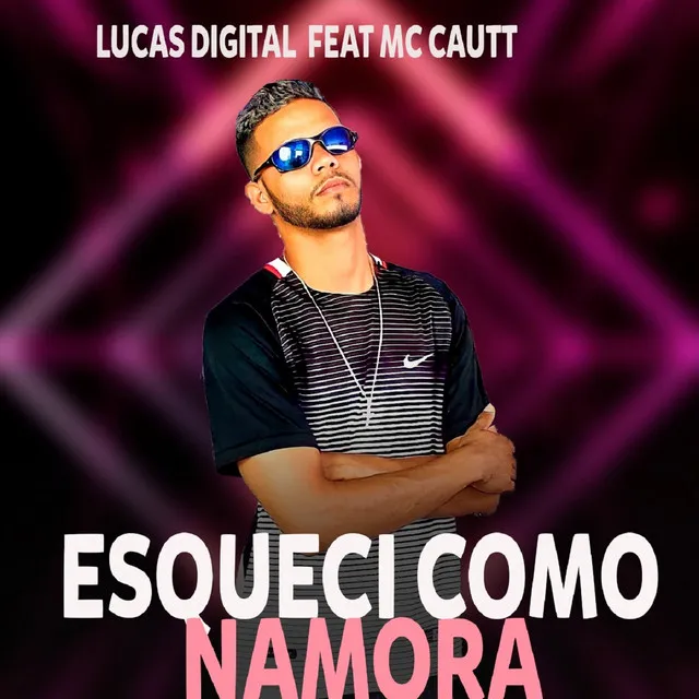 Esqueci Como Namora