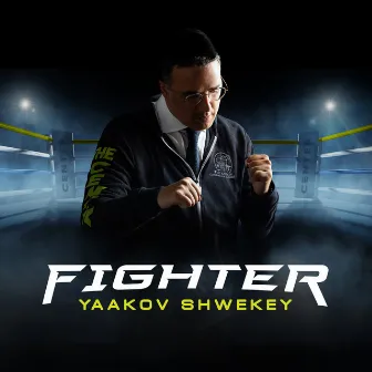 Fighter by Yaakov Shwekey