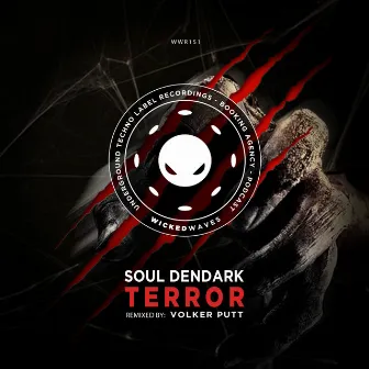 Terror by Soul Dendark