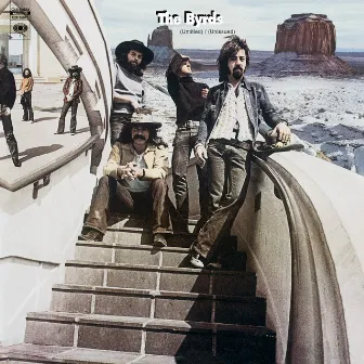 (Untitled) /(Unissued) by The Byrds