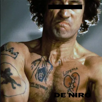 De Niro by OG Rocman