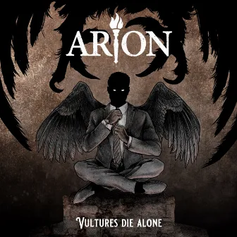 Vultures Die Alone by Arion