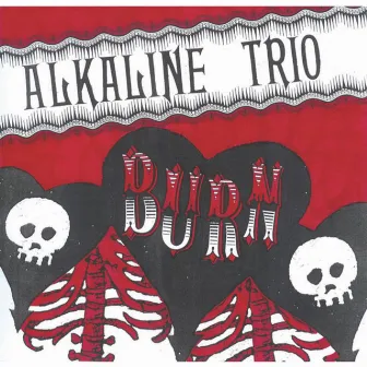 Burn by Alkaline Trio