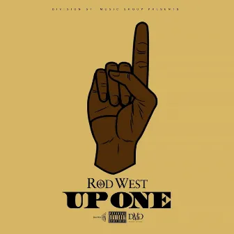 Up One by Rod West