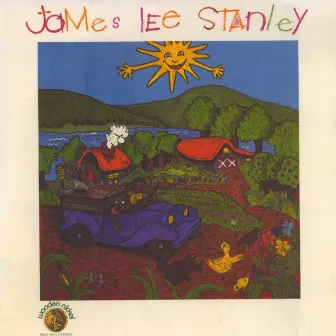 James Lee Stanley by James Lee Stanley