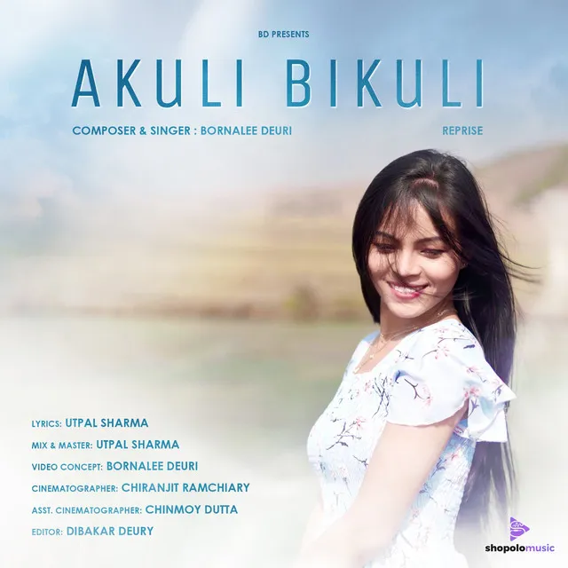 Akuli Bikuli - Reprise