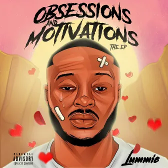 Obsessions and Motivations by Lummie