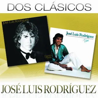 Dos Clásicos by José Luis Rodríguez