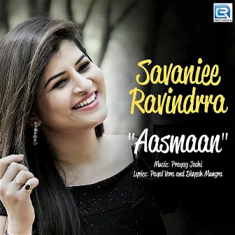 Aasmaan by Savaniee Ravindrra