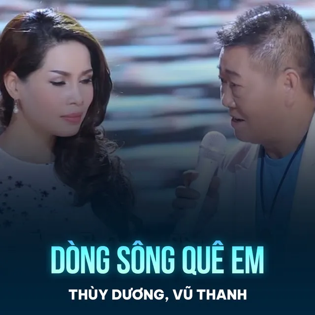 Dòng Sông Quê Em