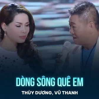 Dòng Sông Quê Em by Vũ Thành An