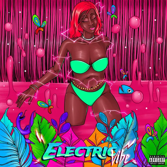 Electric Vibe