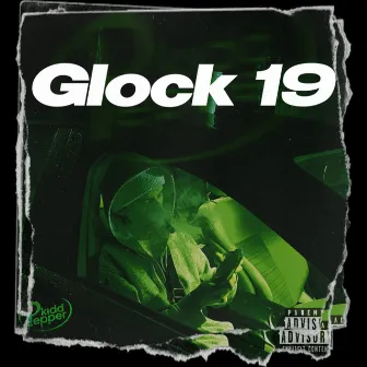 Glock 19 by Kidd Pepper