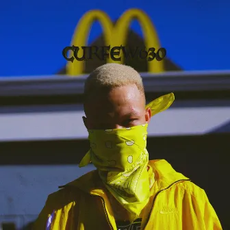 That Mcdonald's KID by Curfew630