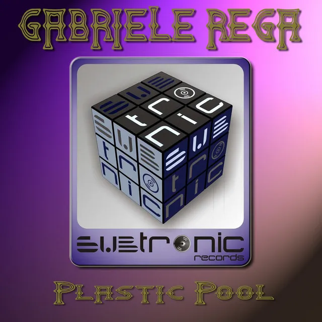 Plastic Pool - Original Mix