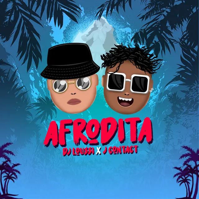 Afrodita